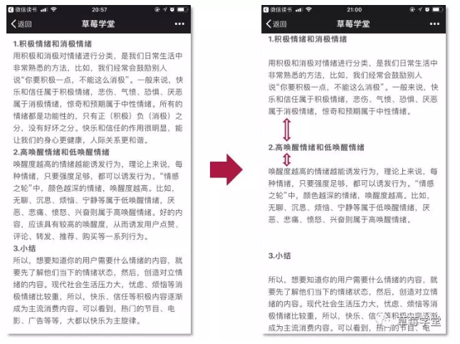 519 新媒體運營必需知道的 4 個設(shè)計原則